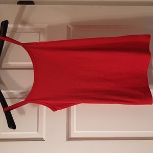 Womens tank top No boundaries LG 11-13